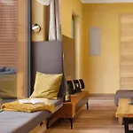 Holiday home Ferienhaeuser Im Sternenpark Am