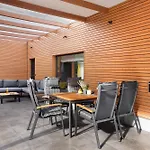 Ferienhaeuser Im Sternenpark Am Holiday home