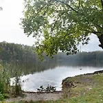 Ferienhaeuser Im Sternenpark Am Holiday home Lochow