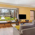 Holiday home Ferienhaeuser Im Sternenpark Am