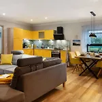 Holiday home Ferienhaeuser Im Sternenpark Am *