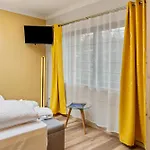 Holiday home Ferienhaeuser Im Sternenpark Am *