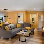Holiday home Ferienhaeuser Im Sternenpark Am Lochow