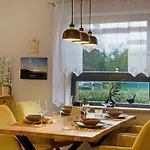 Holiday home Ferienhaeuser Im Sternenpark Am Lochow
