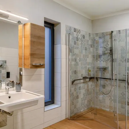 Ferienhaeuser Im Sternenpark Am * Lochow