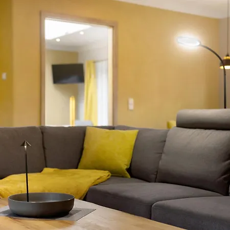 Ferienhaeuser Im Sternenpark Am Nyaraló Lochow