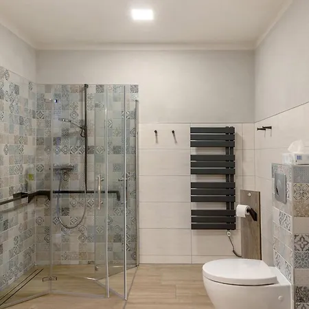 Ferienhaeuser Im Sternenpark Am * Lochow