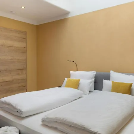 Ferienhaeuser Im Sternenpark Am Lochow