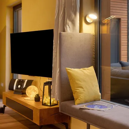 Ferienhaeuser Im Sternenpark Am *