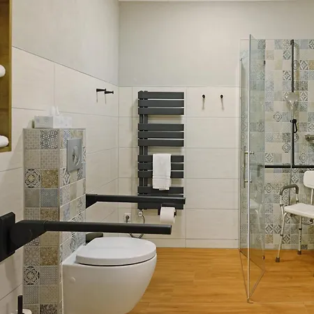 Ferienhaeuser Im Sternenpark Am Lochow