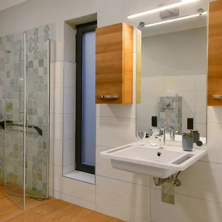 Ferienhaeuser Im Sternenpark Am * Lochow