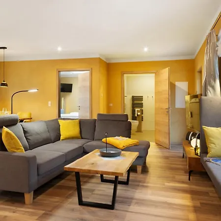 Ferienhaeuser Im Sternenpark Am Nyaraló Lochow