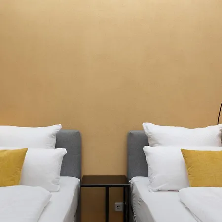 Ferienhaeuser Im Sternenpark Am Nyaraló *