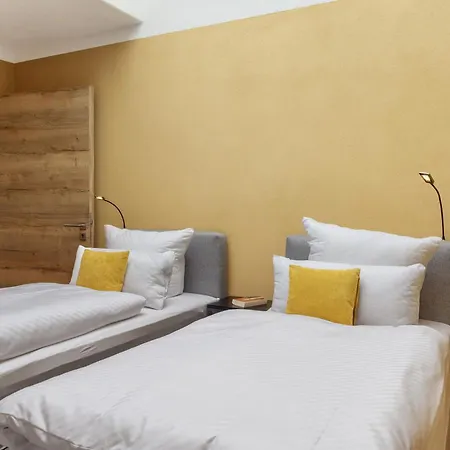 Ferienhaeuser Im Sternenpark Am Nyaraló *