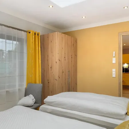 Ferienhaeuser Im Sternenpark Am Nyaraló Lochow