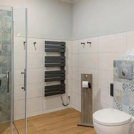 Ferienhaeuser Im Sternenpark Am Lochow