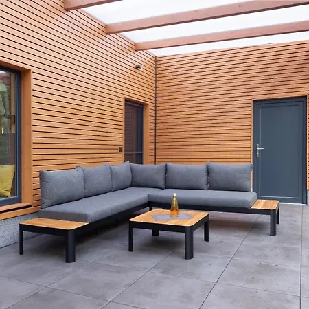 Ferienhaeuser Im Sternenpark Am *