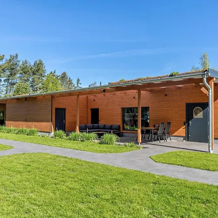 Ferienhaeuser Im Sternenpark Am Prázdninový dům