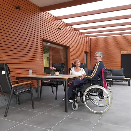 Ferienhaeuser Im Sternenpark Am *