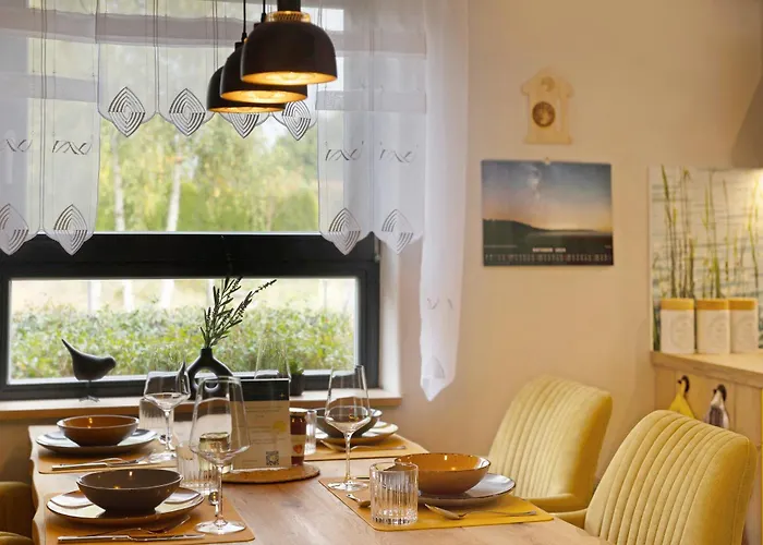 Im Sternenpark Am Lochow