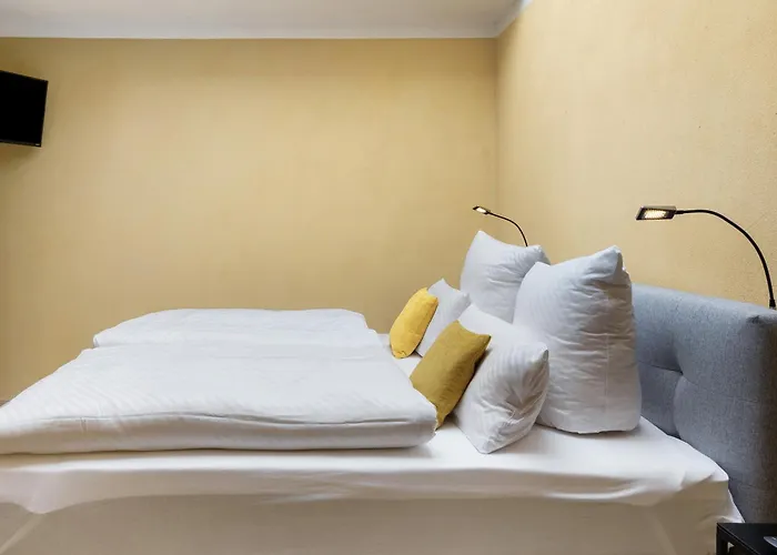 Ferienhaus Im Sternenpark Am *