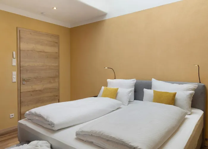 Im Sternenpark Am Lochow