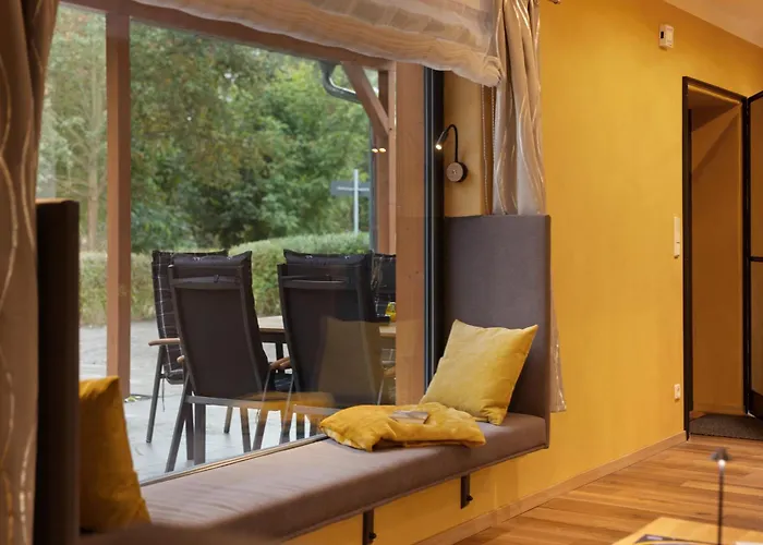 Ferienhaus Im Sternenpark Am