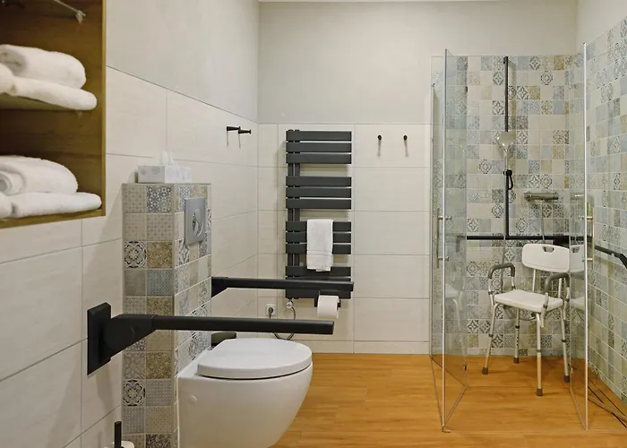 Im Sternenpark Am Lochow