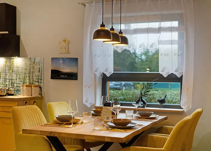 Im Sternenpark Am Lochow