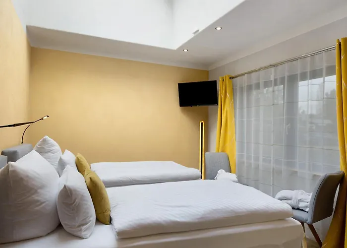 Ferienhaus Im Sternenpark Am *