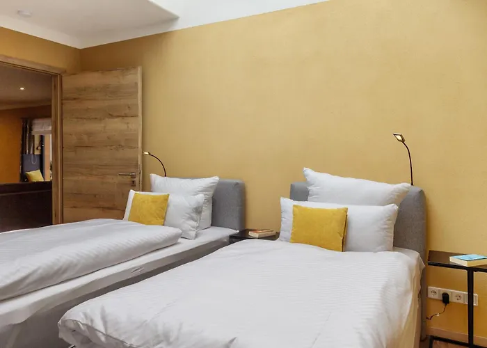 Im Sternenpark Am Ferienhaus *