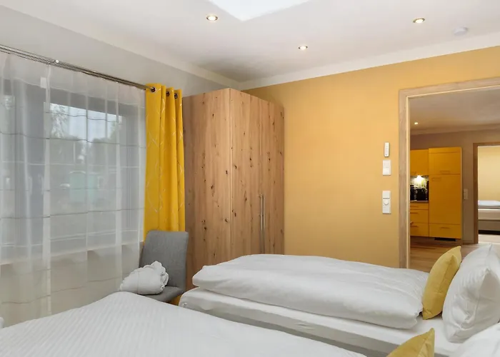 Im Sternenpark Am Ferienhaus Lochow