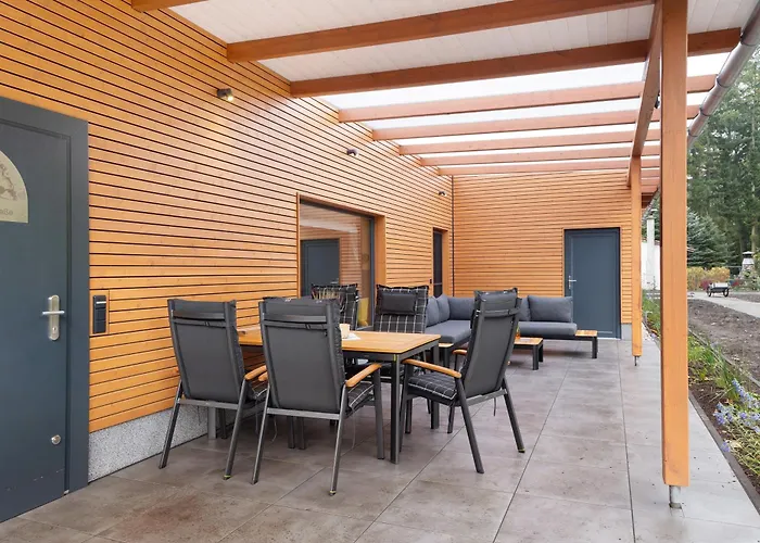 Im Sternenpark Am * Lochow