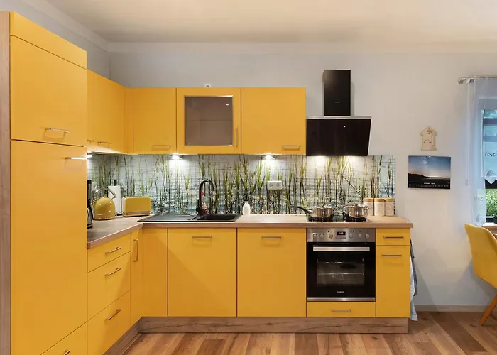 Im Sternenpark Am Lochow