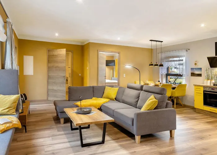 Im Sternenpark Am Lochow